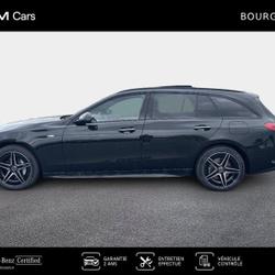 Mercedes Classe C 300 d e Hybrid EQ 197+129ch AMG Line + Saint-Doulchard