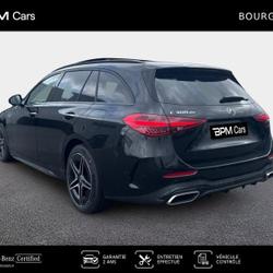 Mercedes Classe C 300 d e Hybrid EQ 197+129ch AMG Line + Saint-Doulchard