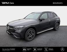 Mercedes GLC Saint-Doulchard