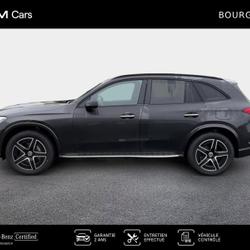 Mercedes GLC 300 de Hybrid 333ch AMG Line + 4Matic 9G-Tronic Saint-Doulchard