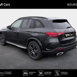 Mercedes GLC 300 de Hybrid 333ch AMG Line + 4Matic 9G-Tronic Saint-Doulchard