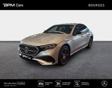 Mercedes Classe E Saint-Doulchard