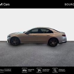 Mercedes Classe E 300 d e Hybrid EQ 197+129ch AMG Line+ 9G-Tronic Saint-Doulchard