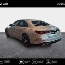 Mercedes Classe E 300 d e Hybrid EQ 197+129ch AMG Line+ 9G-Tronic Saint-Doulchard
