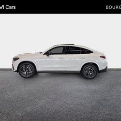 Mercedes GLC 220 d 197ch AMG Line 4Matic 9G-Tronic Saint-Doulchard