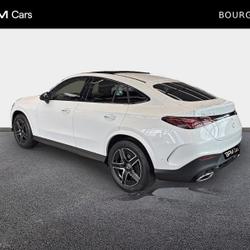 Mercedes GLC 220 d 197ch AMG Line 4Matic 9G-Tronic Saint-Doulchard