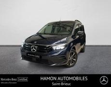 Mercedes EQT Saint-Brieuc