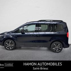 Mercedes EQT 200 122ch Progressive Saint-Brieuc