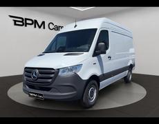 Mercedes Sprinter Bourges