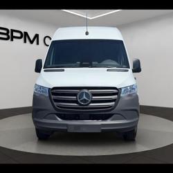 Mercedes Sprinter 314 eSprinter 37 3T5 Pro Bourges