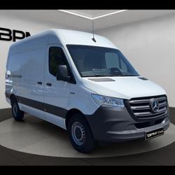 Mercedes Sprinter 314 eSprinter 37 3T5 Pro Bourges