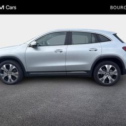 Mercedes EQA 250+ 190ch Saint-Doulchard