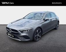 Mercedes Classe A Saint-Doulchard