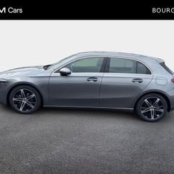Mercedes Classe A 180 d 116ch Progressive Line 8G-DCT Saint-Doulchard