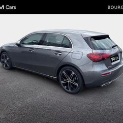 Mercedes Classe A 180 d 116ch Progressive Line 8G-DCT Saint-Doulchard
