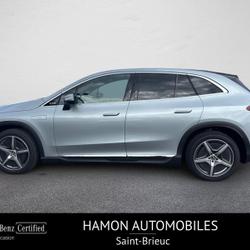 Mercedes EQE 350 292ch AMG Line 4Matic Saint-Brieuc