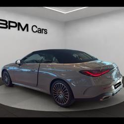 Mercedes CLE 220 d 197ch AMG Line 9G-Tronic Saint-Doulchard