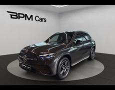 Mercedes GLC Saint-Doulchard