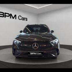Mercedes GLC 300 de Hybrid 333ch AMG Line + 4Matic 9G-Tronic Saint-Doulchard