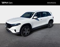 Mercedes EQB Saint-Doulchard