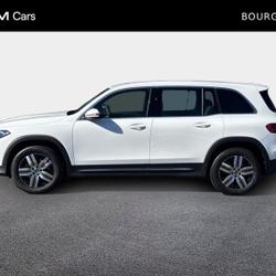 Mercedes EQB 250+ 190ch Saint-Doulchard