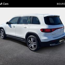 Mercedes EQB 250+ 190ch Saint-Doulchard