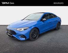 Mercedes CLA Saint-Doulchard