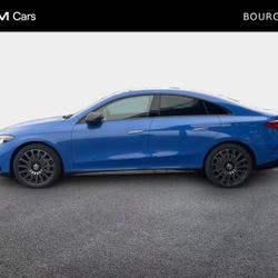 Mercedes CLA 250+ EQ 272ch Limited Edition Saint-Doulchard