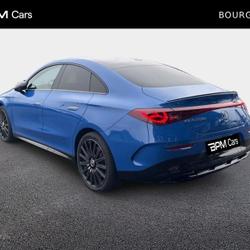 Mercedes CLA 250+ EQ 272ch Limited Edition Saint-Doulchard