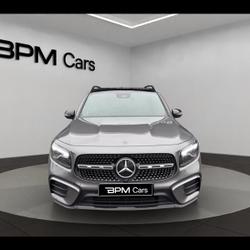 Mercedes GLB 200 d 150ch AMG Line 8G-DCT Saint-Doulchard