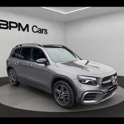 Mercedes GLB 200 d 150ch AMG Line 8G-DCT Saint-Doulchard