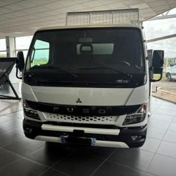 Fuso Canter 3C15 Empattement 28 Bourges