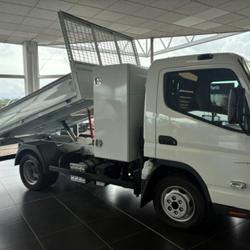 Fuso Canter 3C15 Empattement 28 Bourges