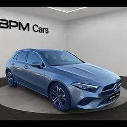 Mercedes Classe A 180 136ch Progressive Line 7G-DCT Saint-Doulchard