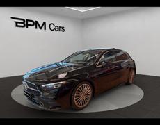 Mercedes Classe A Saint-Doulchard