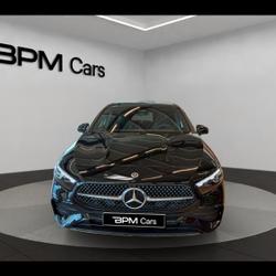 Mercedes Classe A 180 d 116ch Edition 140 8G-DCT Saint-Doulchard