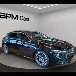 Mercedes Classe A 180 d 116ch Edition 140 8G-DCT Saint-Doulchard