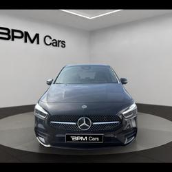 Mercedes Classe B 200d 150ch AMG Line 8G-DCT Saint-Doulchard
