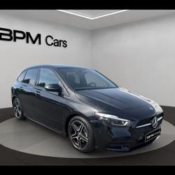 Mercedes Classe B 200d 150ch AMG Line 8G-DCT Saint-Doulchard