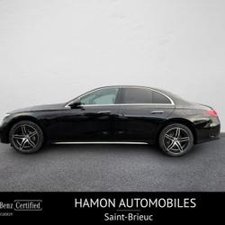 Mercedes Classe E 300 d e 197+129ch AMG Line 9G-Tronic Saint-Brieuc