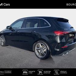 Mercedes Classe B 200d 150ch AMG Line 8G-DCT Saint-Doulchard