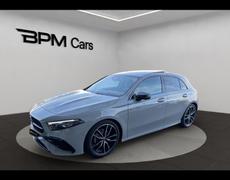 Mercedes Classe A Saint-Doulchard