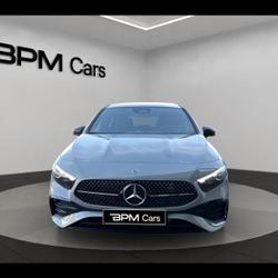 Mercedes Classe A 200 d 150ch AMG Exclusive Design 8G-DCT Saint-Doulchard