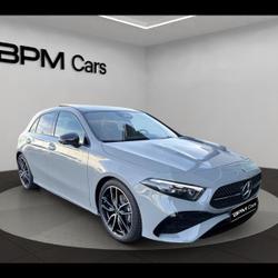 Mercedes Classe A 200 d 150ch AMG Exclusive Design 8G-DCT Saint-Doulchard