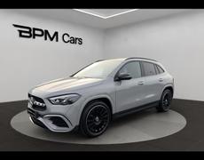 Mercedes GLA Saint-Doulchard
