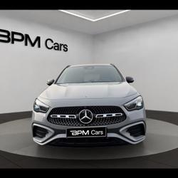Mercedes GLA 180 136ch AMG Exclusive Design 7G-DCT Saint-Doulchard
