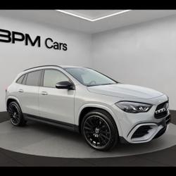 Mercedes GLA 180 136ch AMG Exclusive Design 7G-DCT Saint-Doulchard