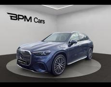 Mercedes GLC Saint-Doulchard