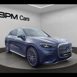 Mercedes GLC 400 EQ 489ch AMG Line 4Matic Saint-Doulchard