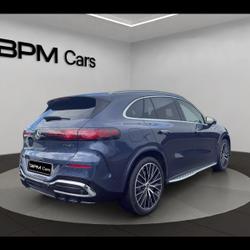 Mercedes GLC 400 EQ 489ch AMG Line 4Matic Saint-Doulchard